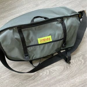 Manhattan Portage Messenger bag